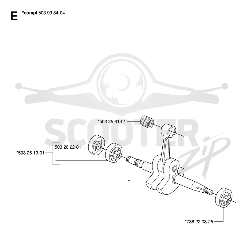 CRANKSHAFT