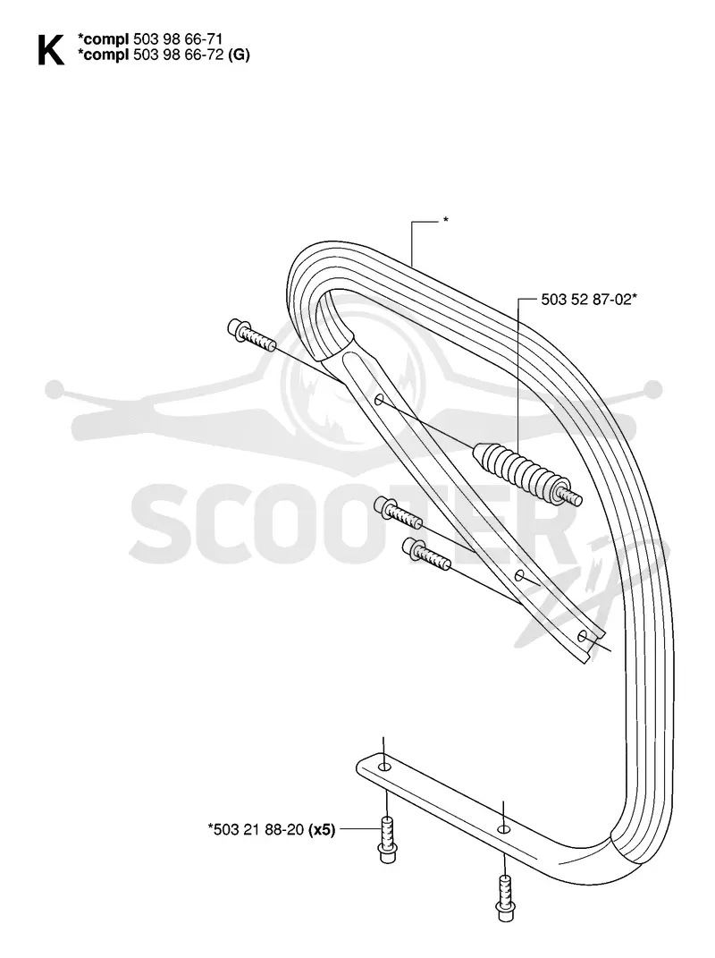 HANDLE
