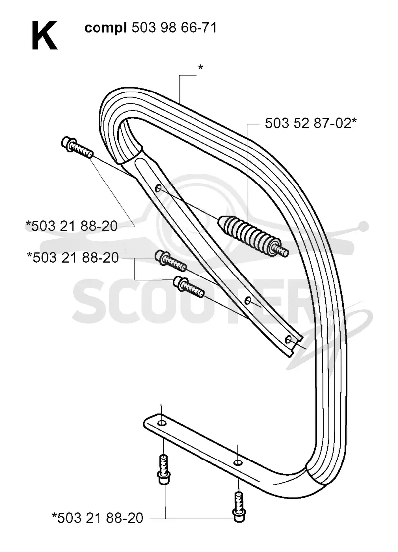 HANDLE