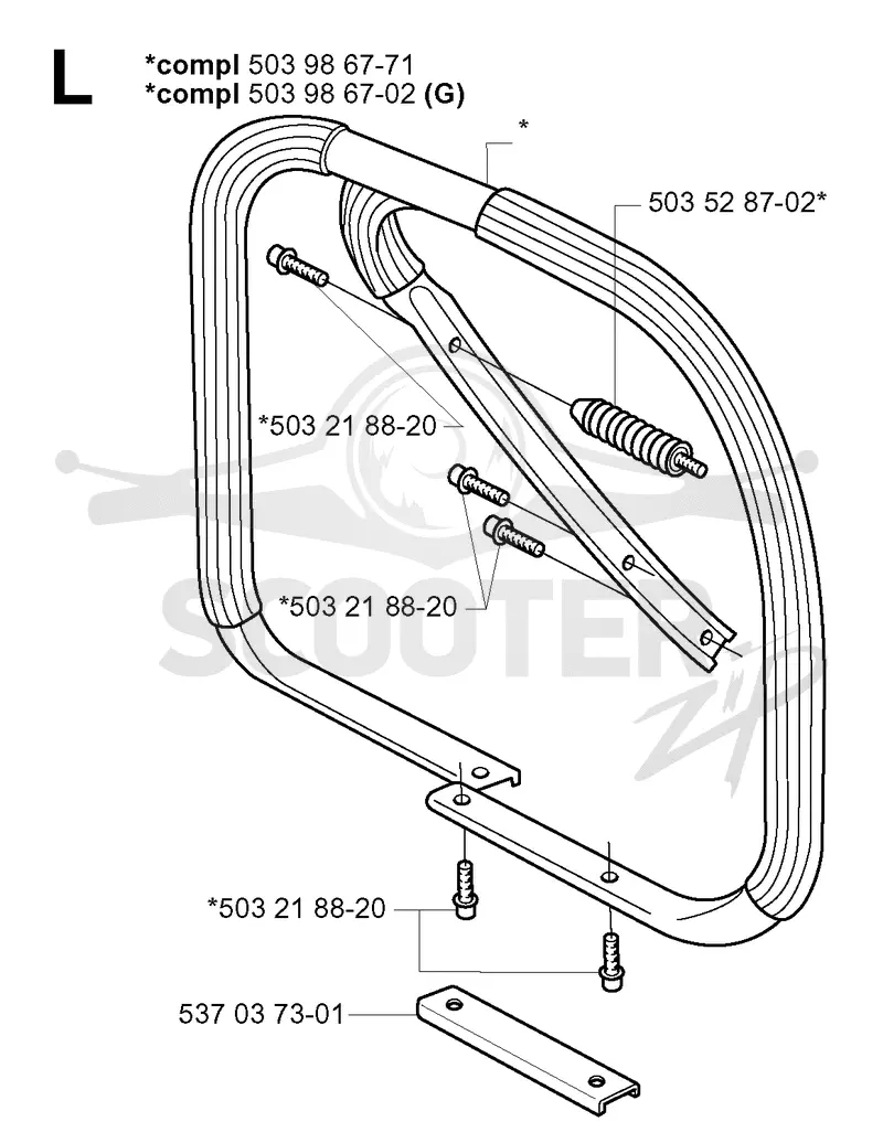 HANDLE