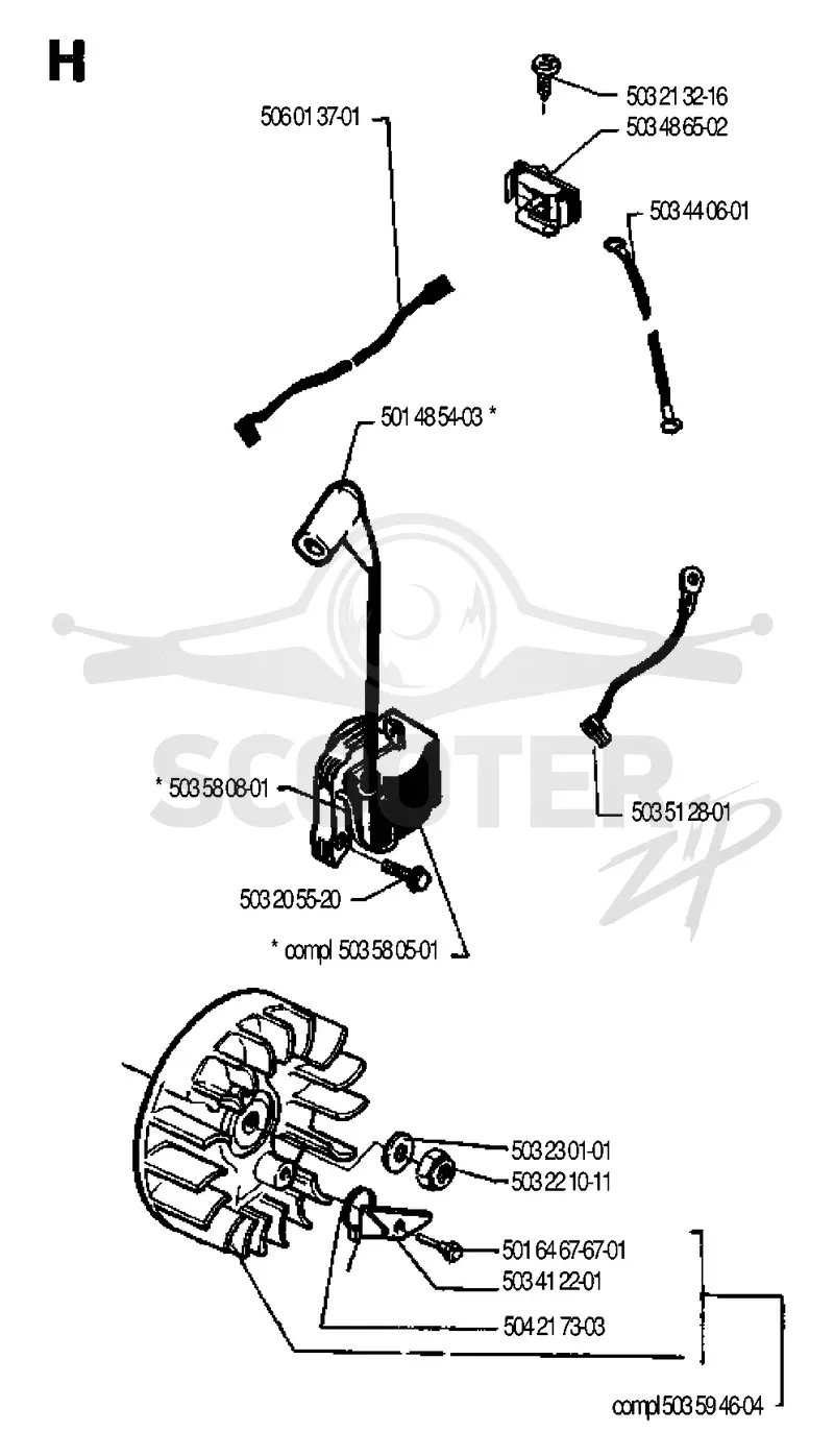 IGNITION SYSTEM