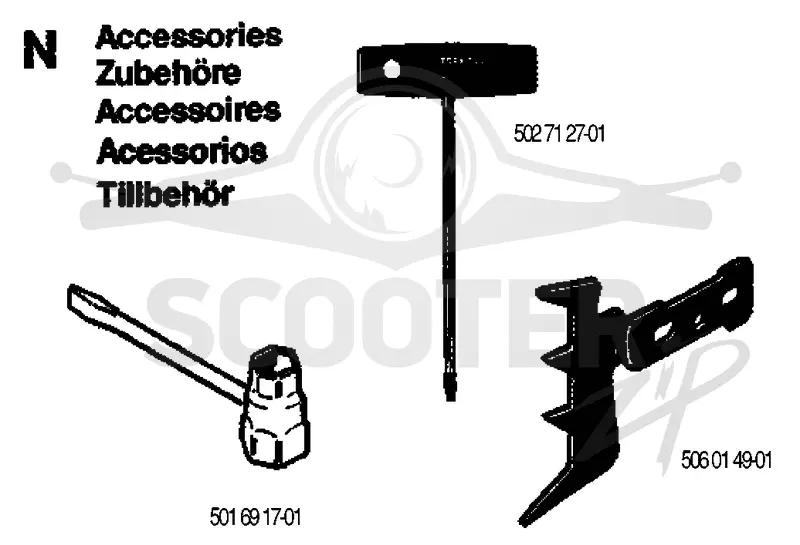 ACCESSORIES