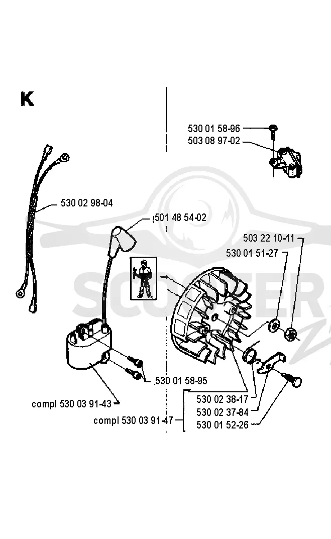 IGNITION SYSTEM