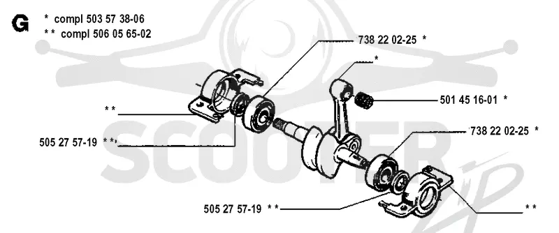 CRANKSHAFT