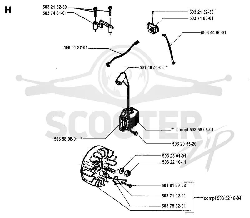 IGNITION SYSTEM