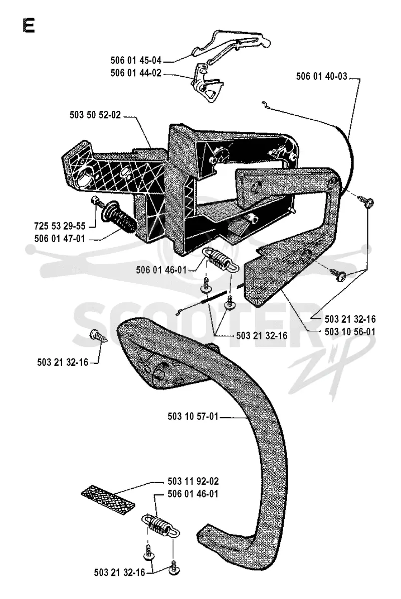 HANDLE