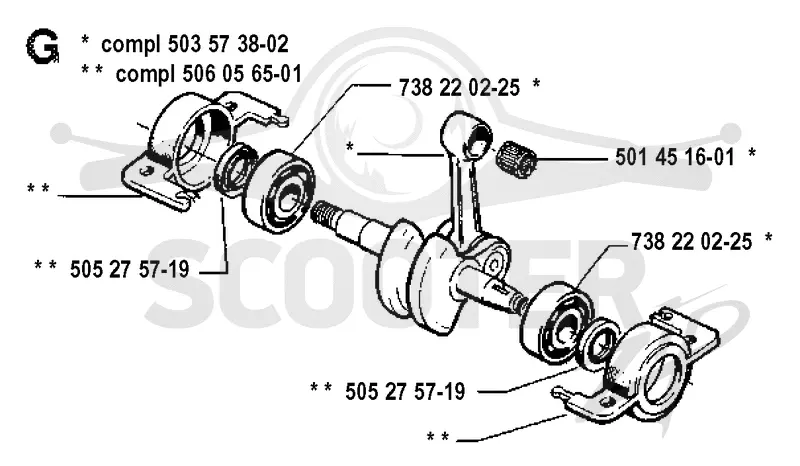 CRANKSHAFT