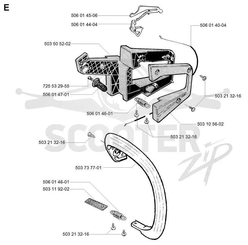 HANDLE