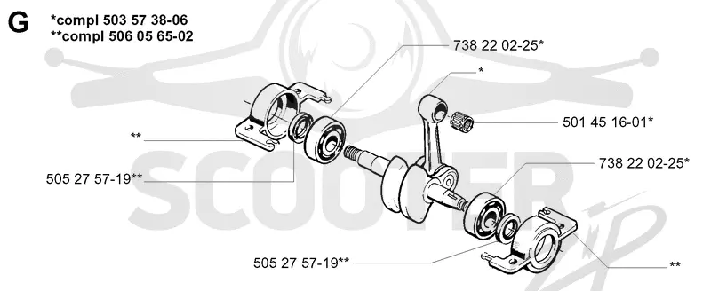 CRANKSHAFT