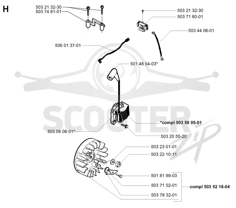 IGNITION SYSTEM