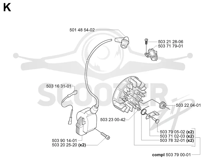 IGNITION SYSTEM