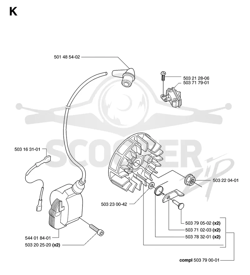 IGNITION SYSTEM