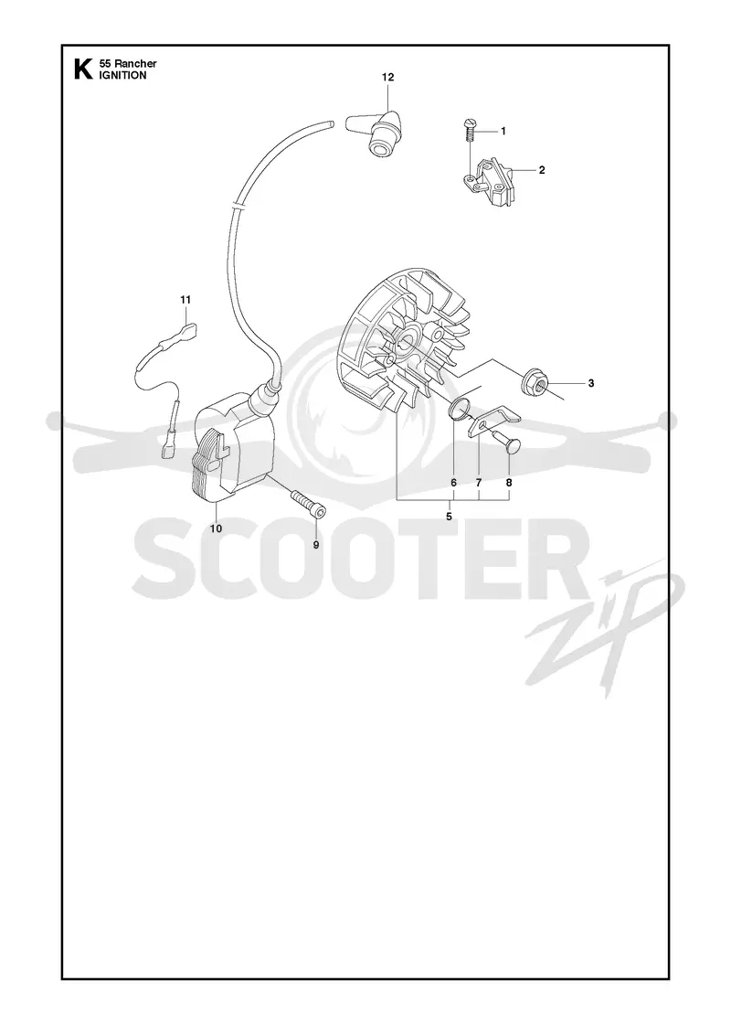 IGNITION SYSTEM