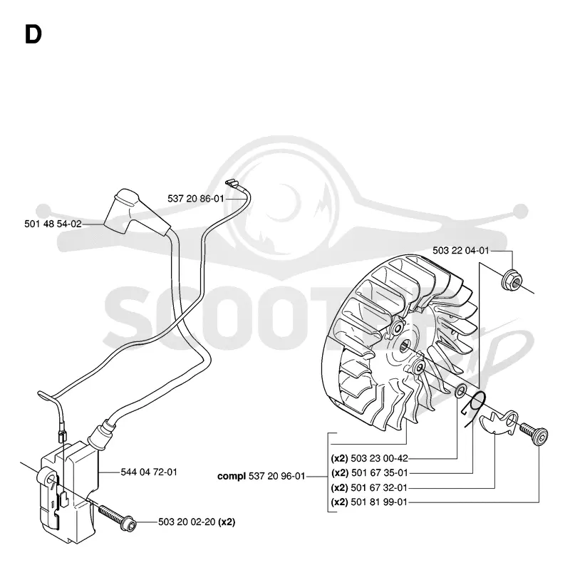 IGNITION SYSTEM