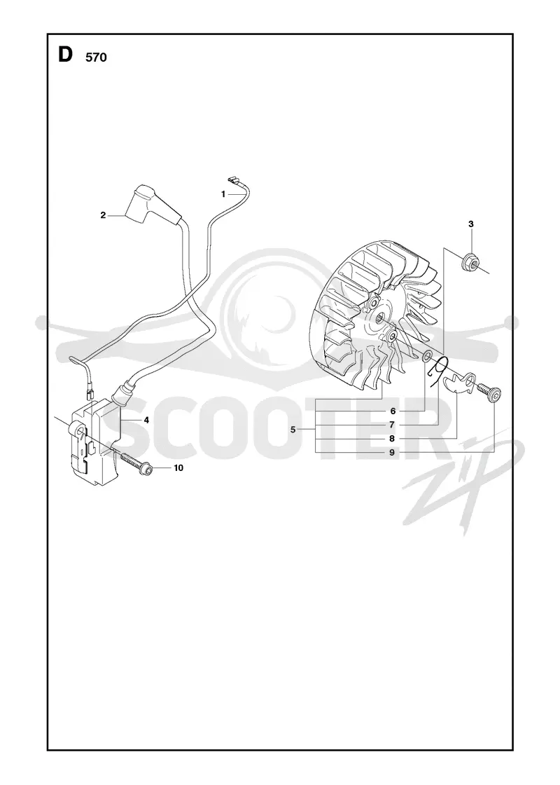 IGNITION SYSTEM