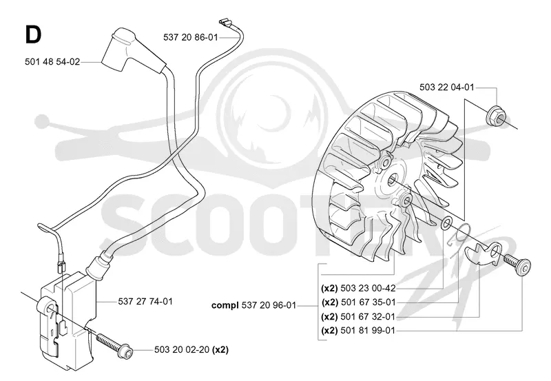 IGNITION SYSTEM
