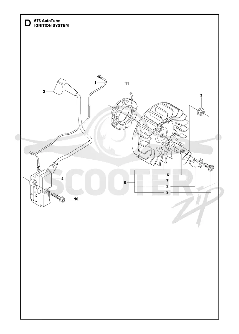 IGNITION SYSTEM