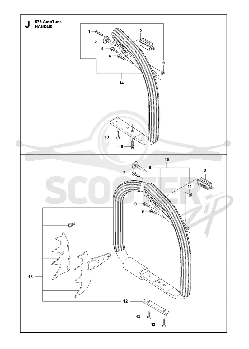 HANDLE