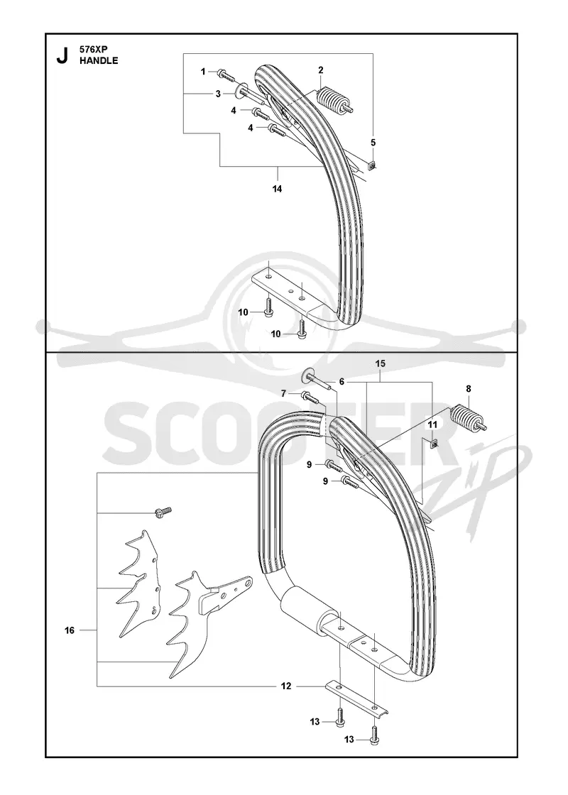 HANDLE