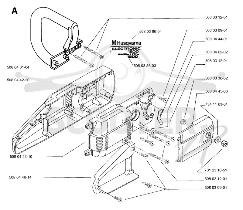CHASSIS / FRAME