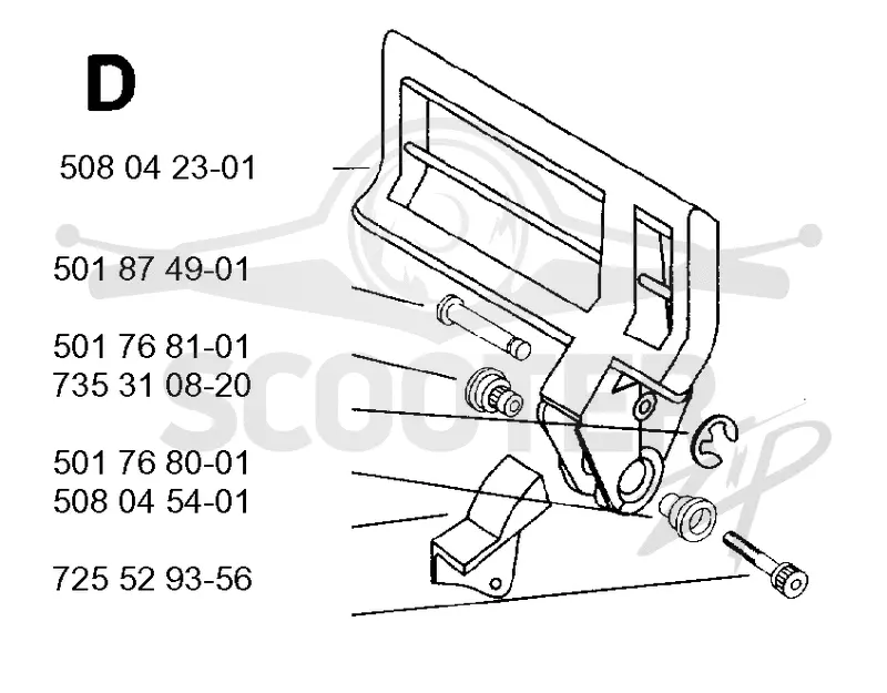 HANDLE