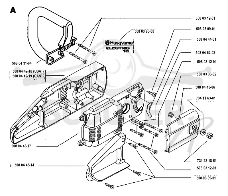 CHASSIS / FRAME