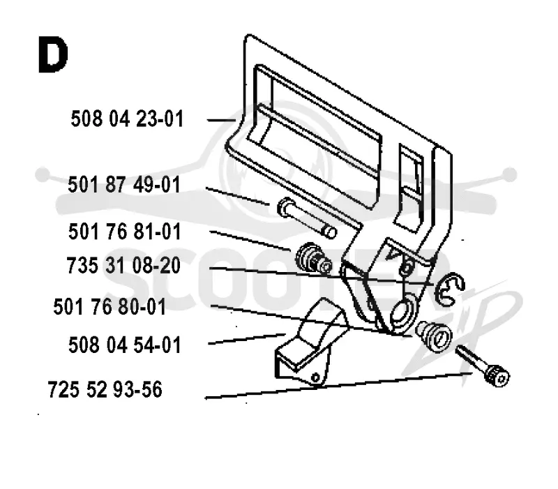 HANDLE
