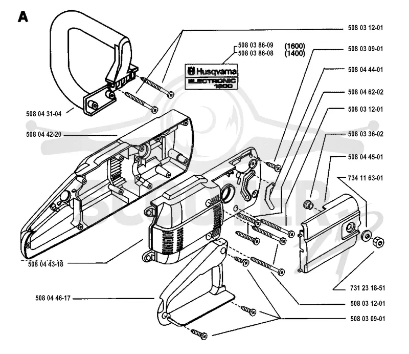 CHASSIS / FRAME