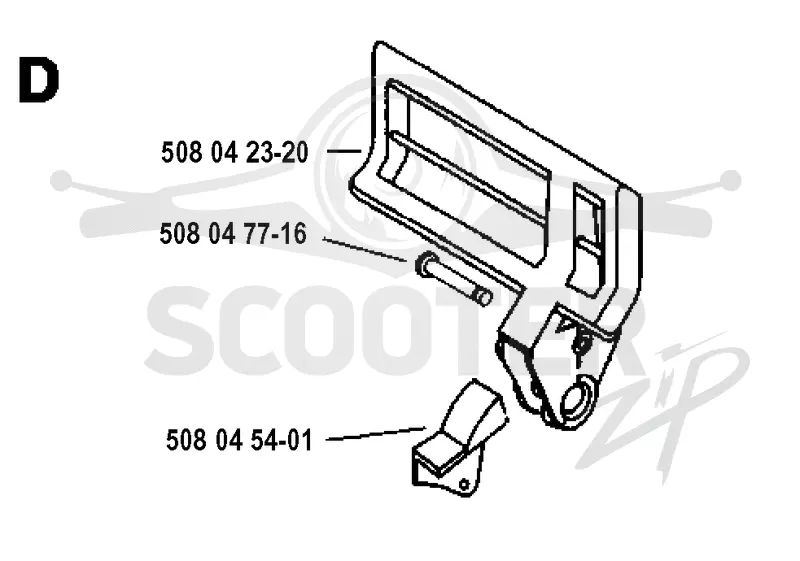 HANDLE