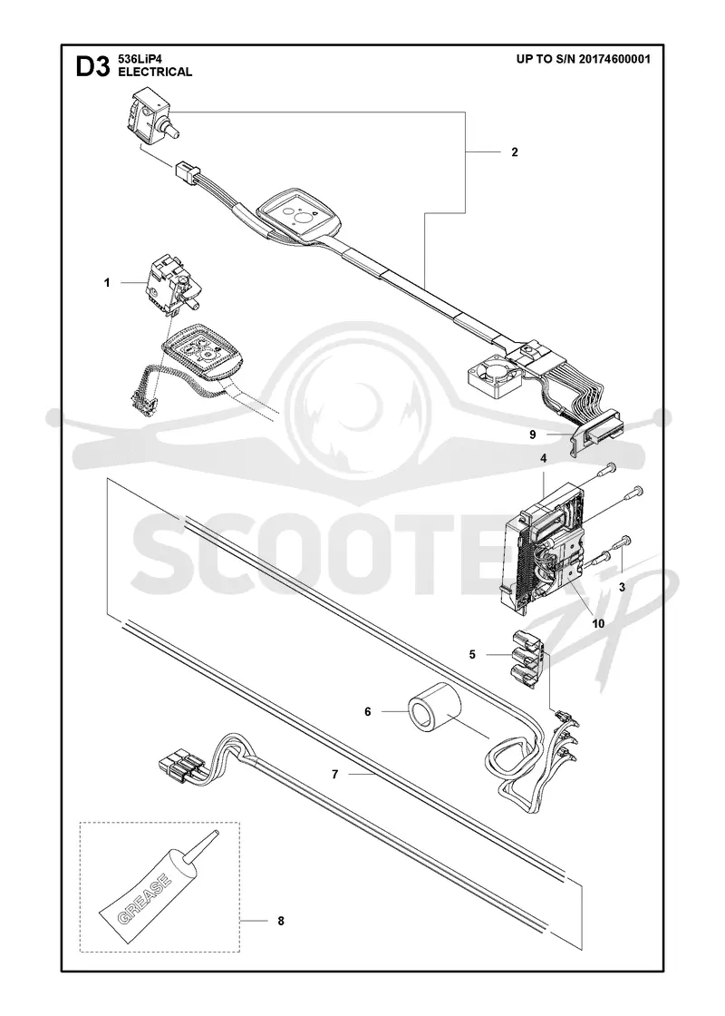 ELECTRICAL