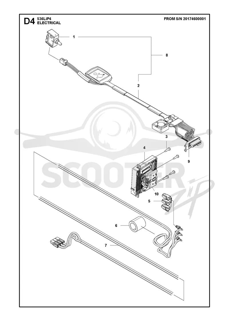 ELECTRICAL
