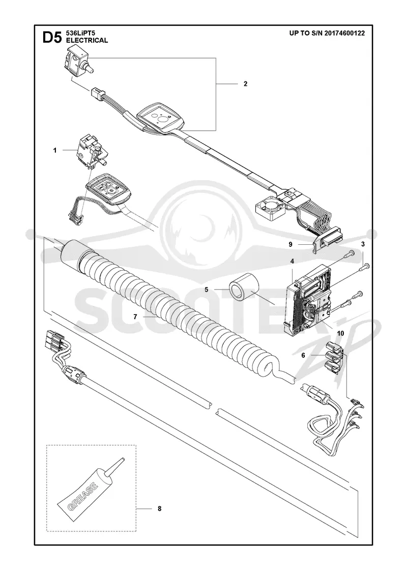 ELECTRICAL