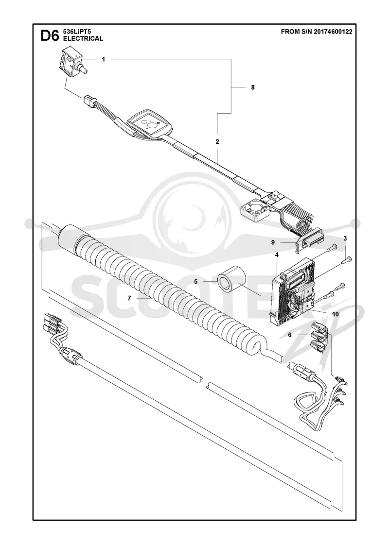 ELECTRICAL