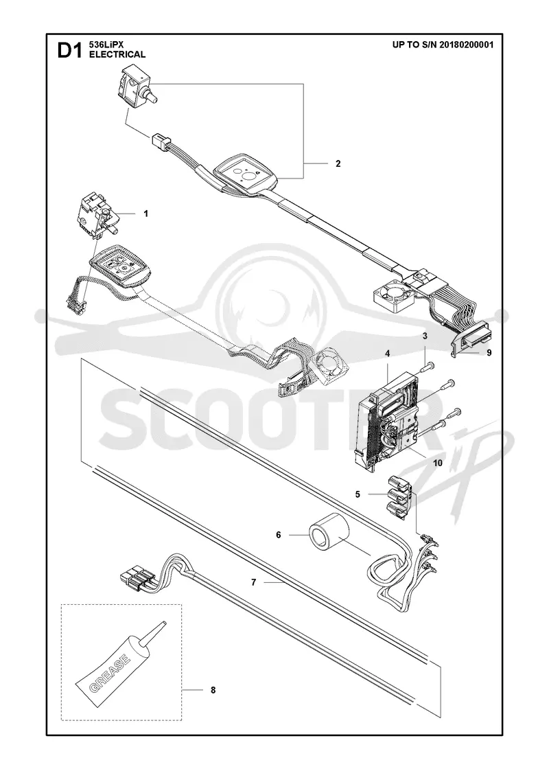 ELECTRICAL