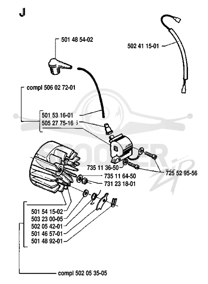 IGNITION SYSTEM