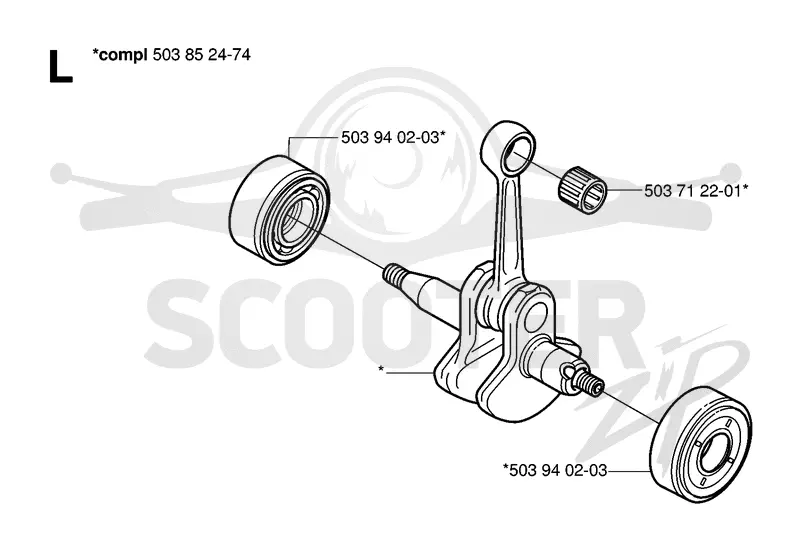 CRANKSHAFT