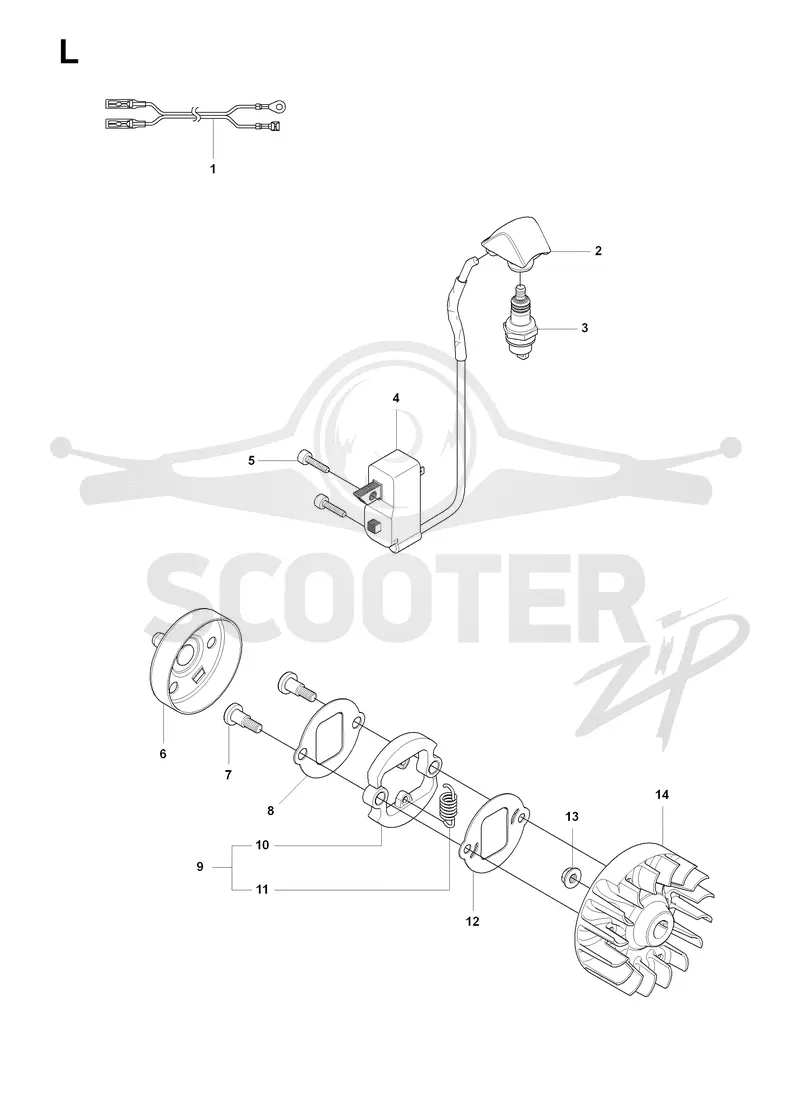 IGNITION SYSTEM