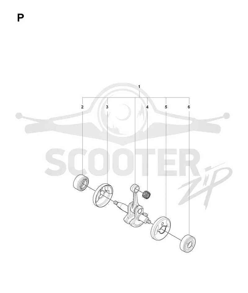 CRANKSHAFT