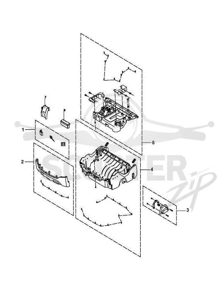 CHASSIS / FRAME