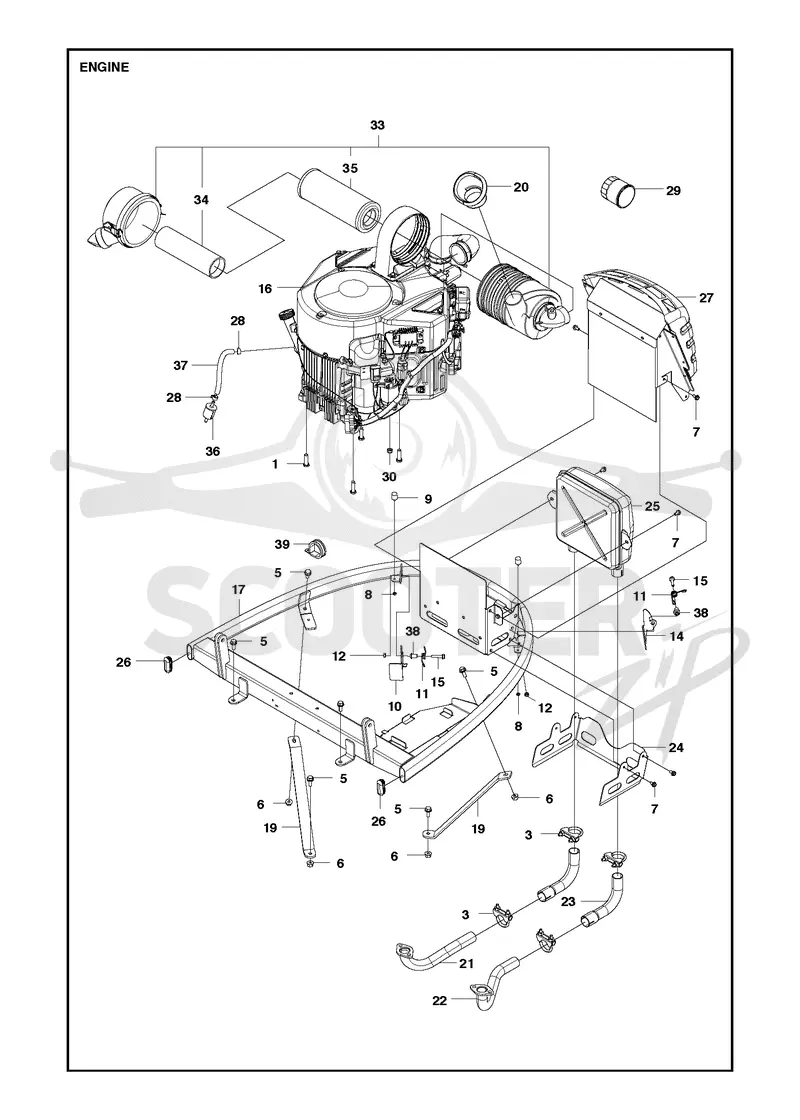 ENGINE