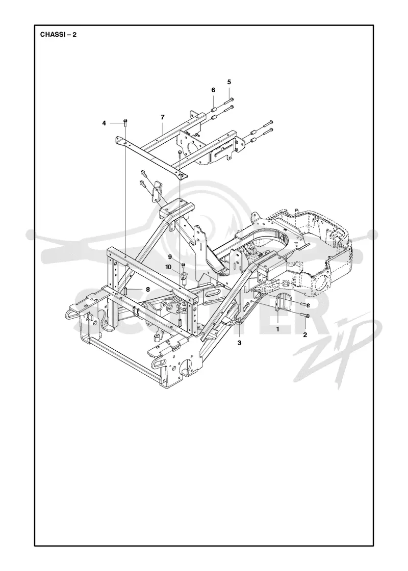 CHASSIS / FRAME
