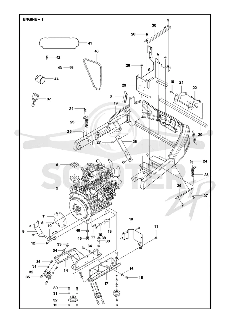 ENGINE