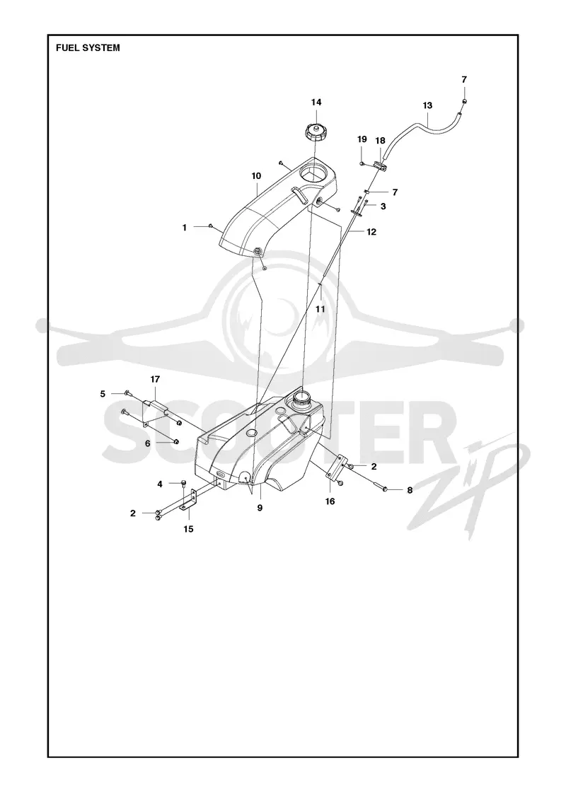 FUEL SYSTEM