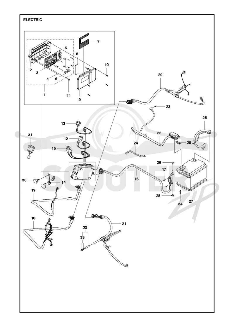 ELECTRICAL