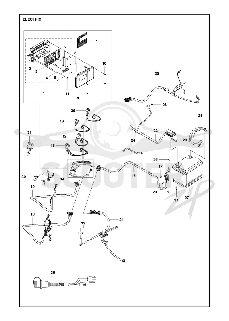 ELECTRICAL