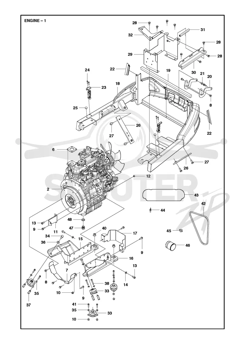 ENGINE