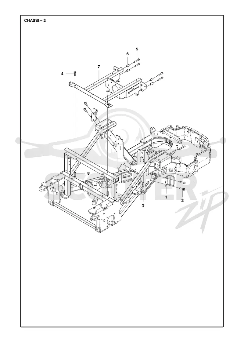 CHASSIS / FRAME