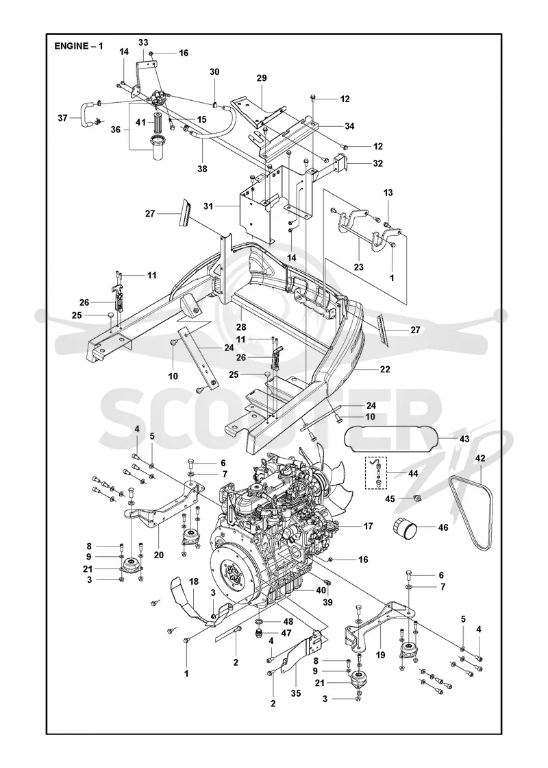 ENGINE