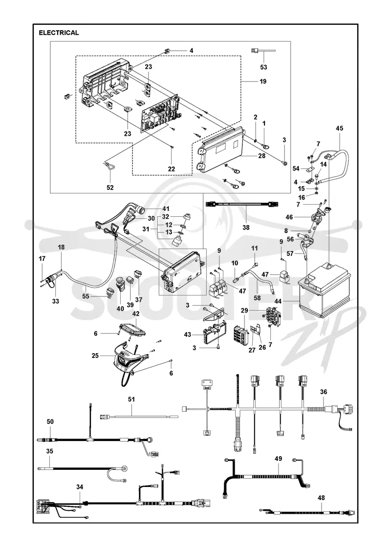 ELECTRICAL