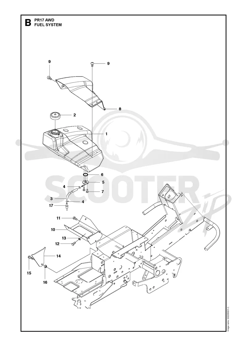 FUEL SYSTEM